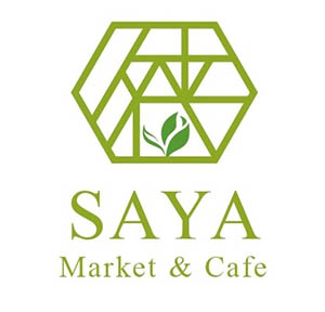 SAYA Market and Cafe